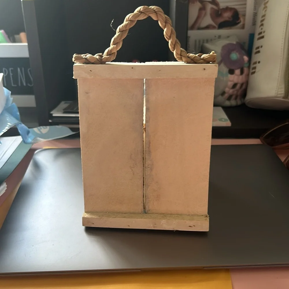 Welcome Shell Sign - Picture 2 of 2